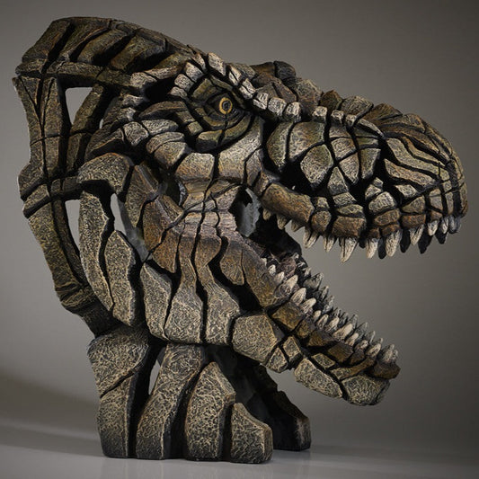 Tyrannosaurus Rex Bust