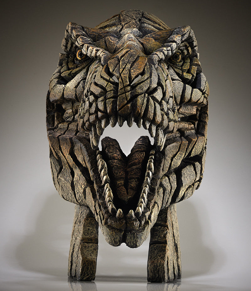 Tyrannosaurus Rex Bust