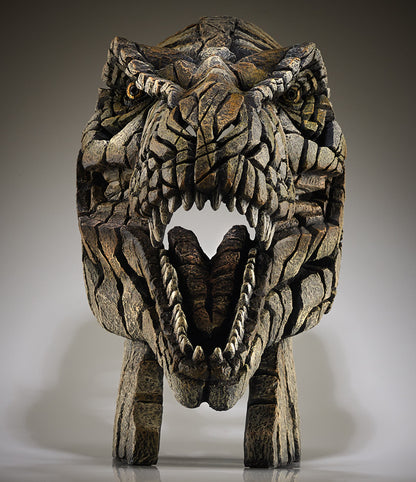 Tyrannosaurus Rex Bust
