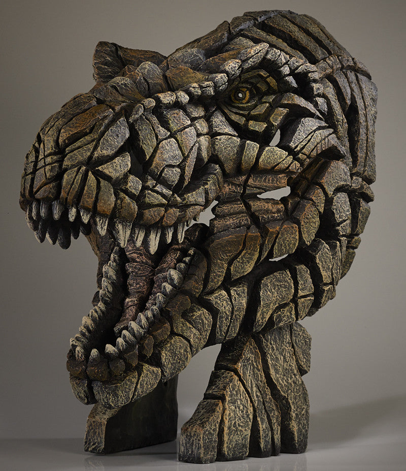 Tyrannosaurus Rex Bust