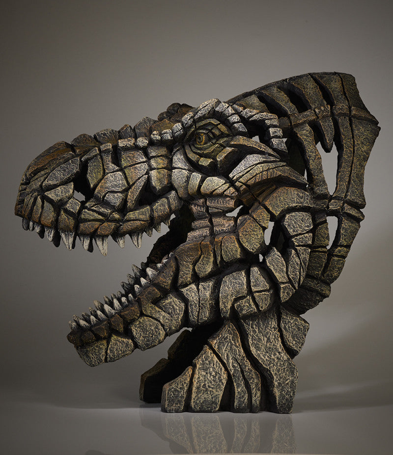 Tyrannosaurus Rex Bust