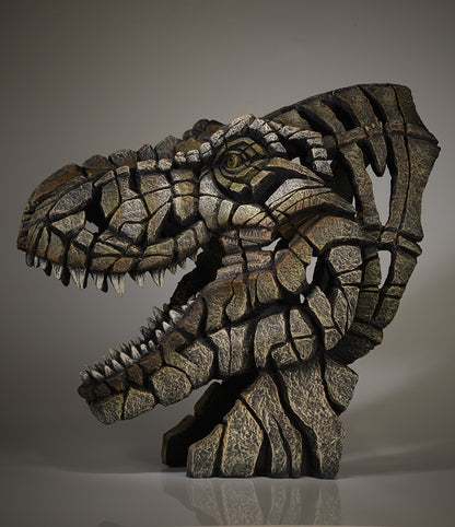 Tyrannosaurus Rex Bust