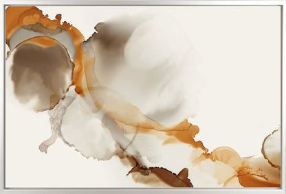Undefined framed print by Camelot