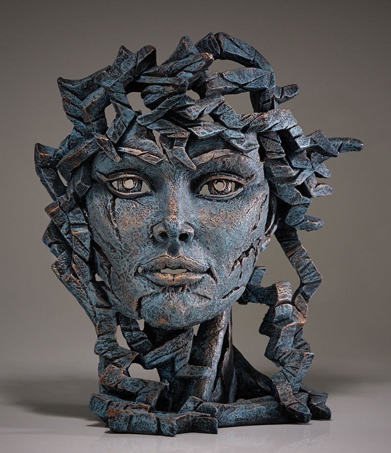 Venus Bust Teal