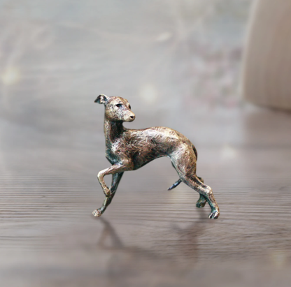 Whippet by Butler and Peach