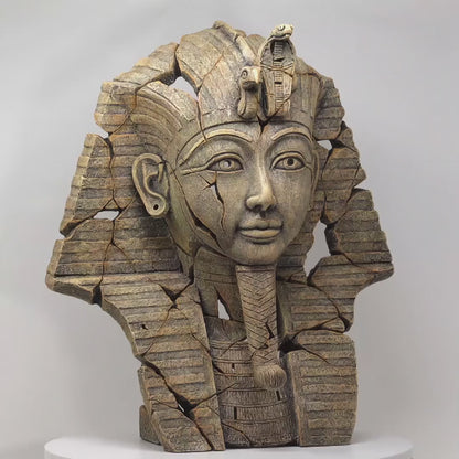 Tutankhamun Sands of Time