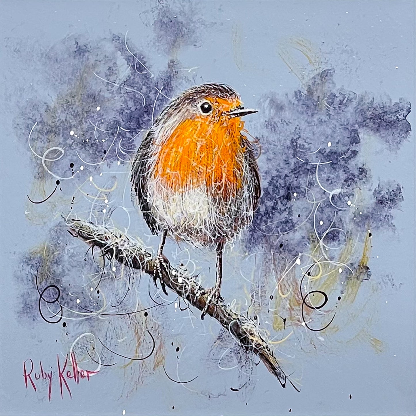 Robin