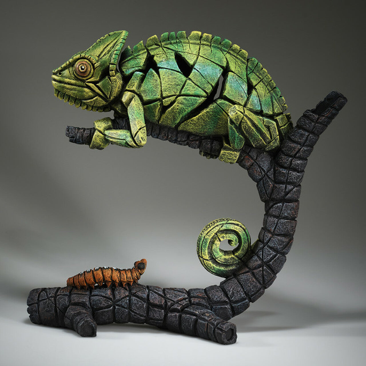 Chameleon Green