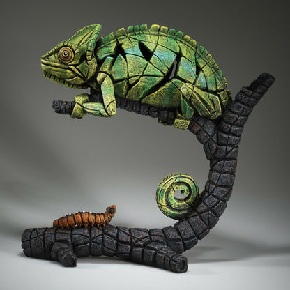 Chameleon Green